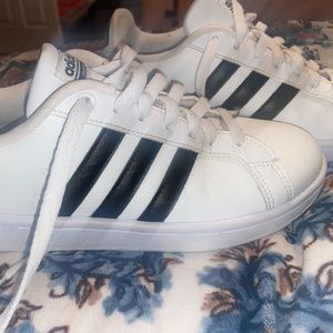 Adidas sneakers